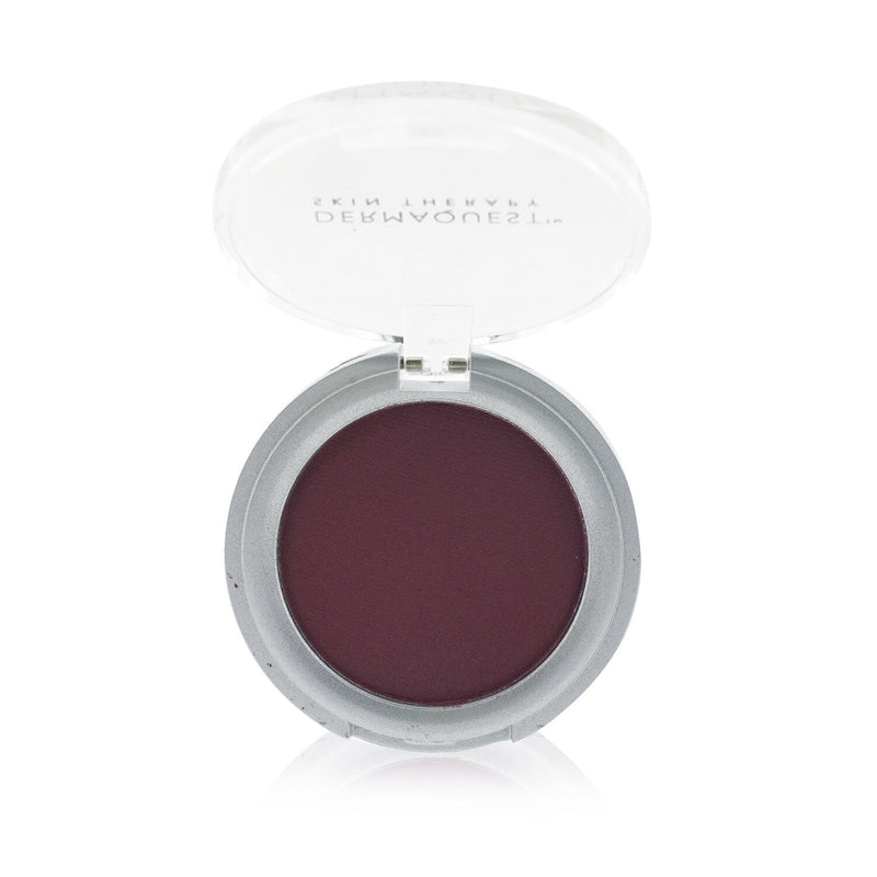 DermaQuest DermaMinerals Pressed Treatment Minerals Face Blush - # Matrix  2.8g/0.1oz