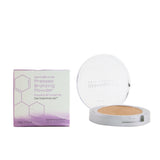 DermaQuest DermaMinerals DermaBronze Pressed Bronzing Powder - # Light  3.6g/0.13oz