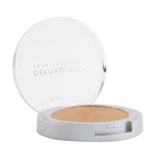 DermaQuest DermaMinerals DermaBronze Pressed Bronzing Powder - # Light  3.6g/0.13oz