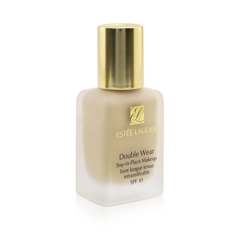 Estee Lauder Double Wear Stay In Place Makeup SPF 10 - No. 82 Warm Vanilla (2W0) (Box Slightly Damaged)  30ml/1oz