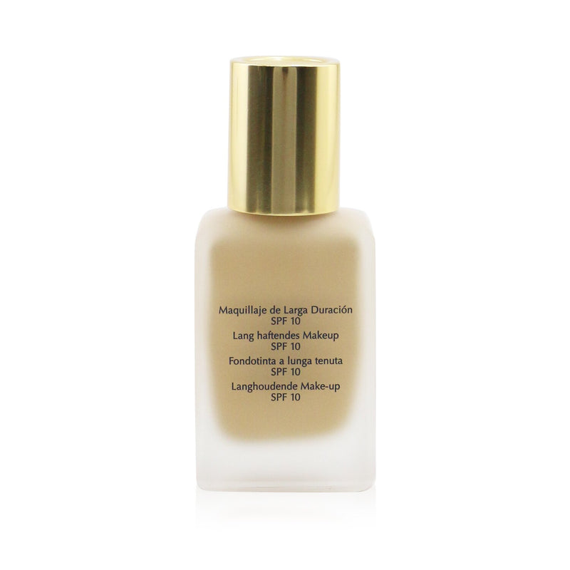 Estee Lauder Double Wear Stay In Place Makeup SPF 10 - No. 82 Warm Vanilla (2W0) (Box Slightly Damaged)  30ml/1oz