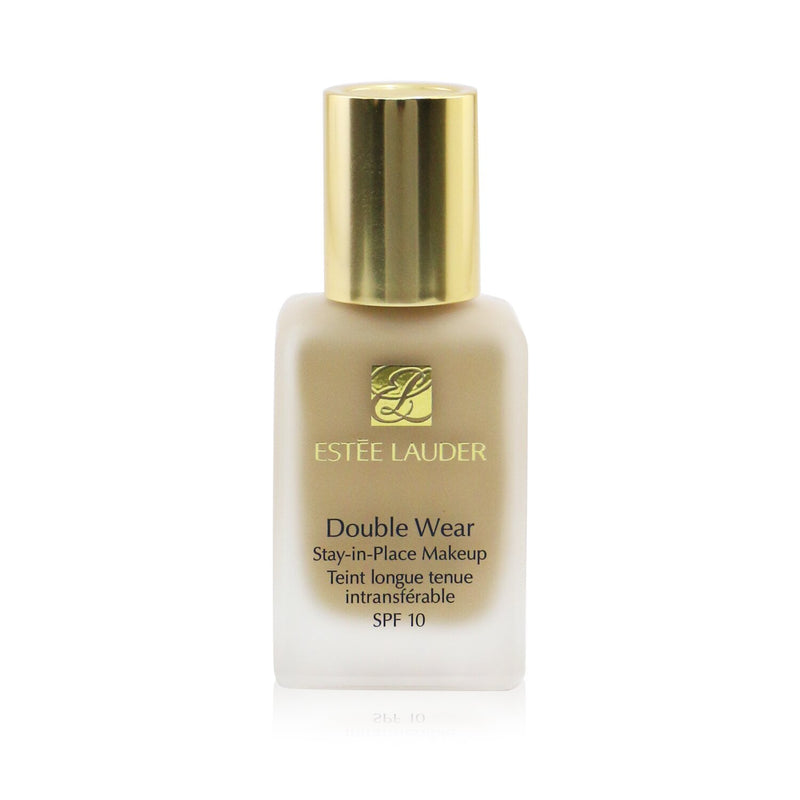 Estee Lauder Double Wear Stay In Place Makeup SPF 10 - No. 82 Warm Vanilla (2W0) (Box Slightly Damaged)  30ml/1oz