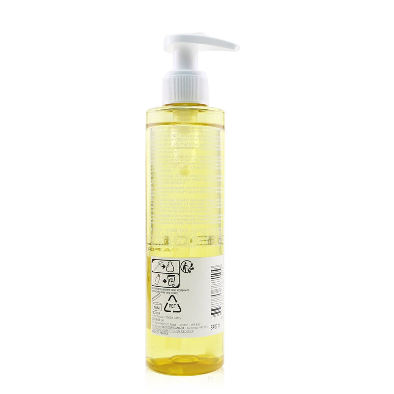 Decleor Amande Douce Micellar Cleansing Oil  195ml/6.59oz