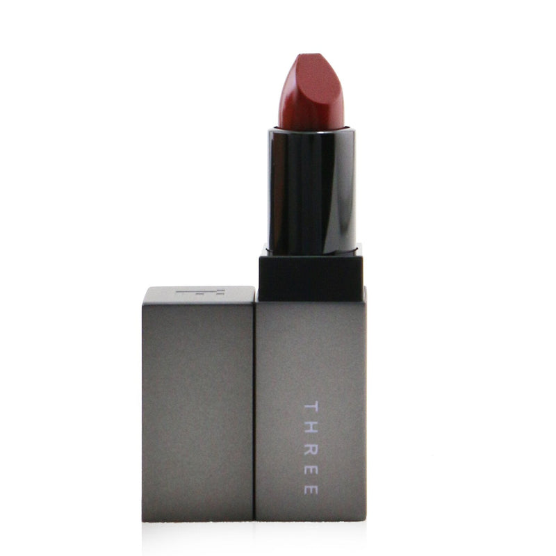 THREE Daringly Demure Lipstick - # 07 Set Me Free  4g/0.14oz