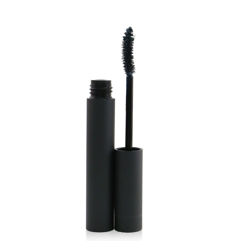 THREE Atmospheric Definition Mascara - # 02 Eyes Wide Open (Black Cyan)