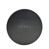 THREE Advanced Ethereal Smooth Operator Loose Powder - # 02 Glow Matte  10g/0.35oz