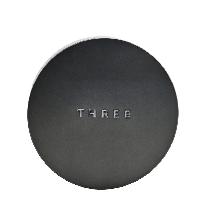 THREE Advanced Ethereal Smooth Operator Loose Powder - # 02 Glow Matte  10g/0.35oz