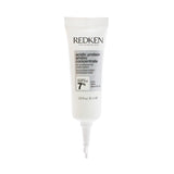 Redken Acidic Bonding Concentrate - Professional Strength Concentrate Acidic Protein Amino Concentrate (Box Slightly Damaged)  10x10ml/0.33oz