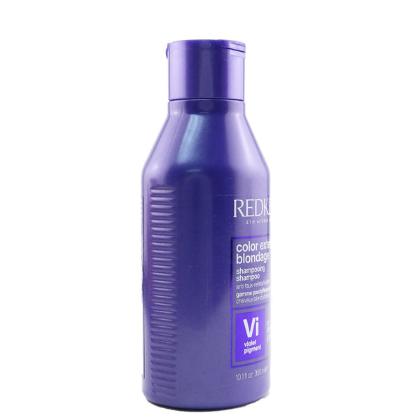 Redken Color Extend Blondage Violet Pigment Shampoo (For Blonde Hair)  300ml/10.1oz