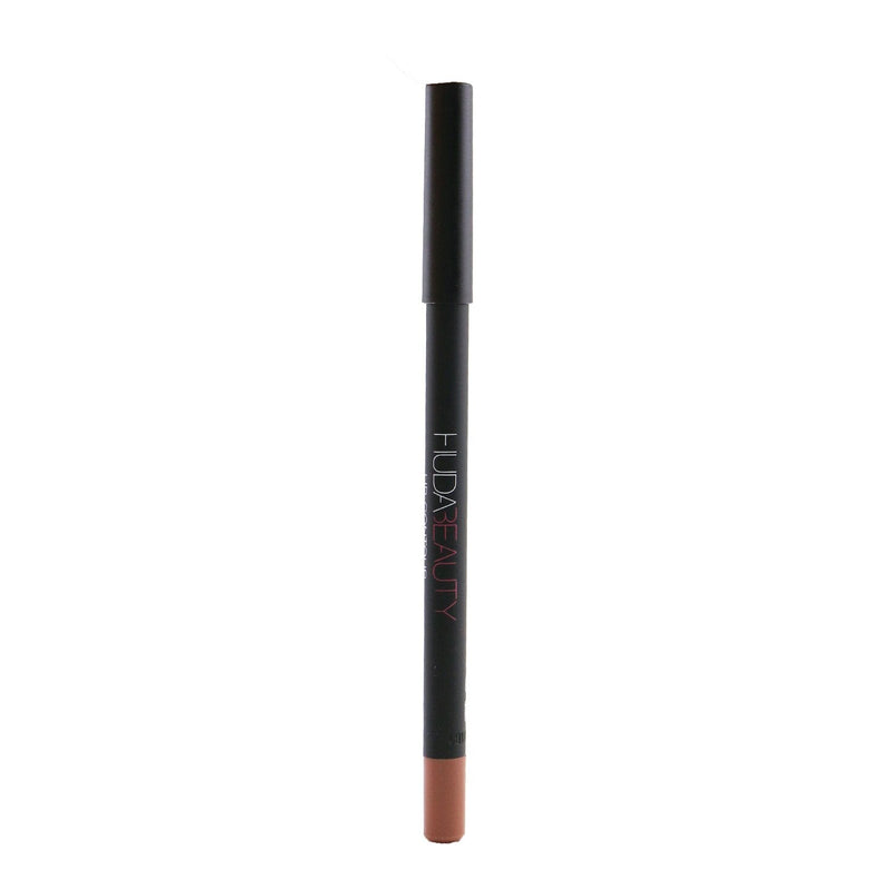 Huda Beauty Lip Contour Matte Pencil - # Venus  1.2g/0.04oz