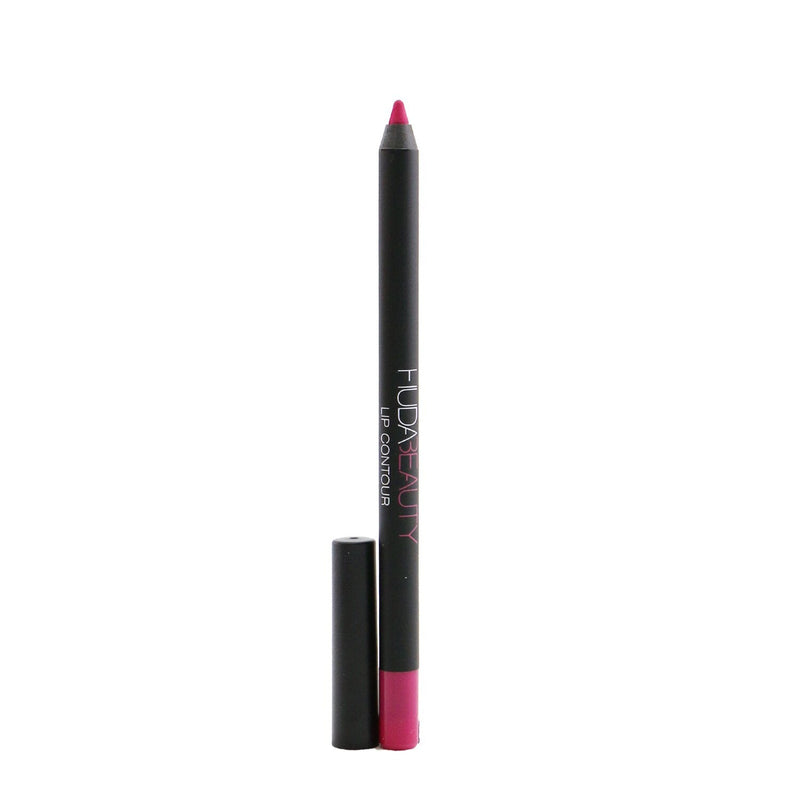 Huda Beauty Lip Contour Matte Pencil - # Video Star  1.2g/0.042oz