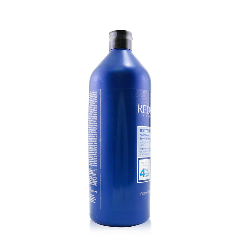 Redken Extreme Conditioner (For Damaged Hair) (Bottle Slightly Dented)  1000ml/33.8oz