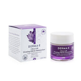 Derma E Firm + Lift Ultra Lift Firming DMAE Moisturizer  56g/2oz