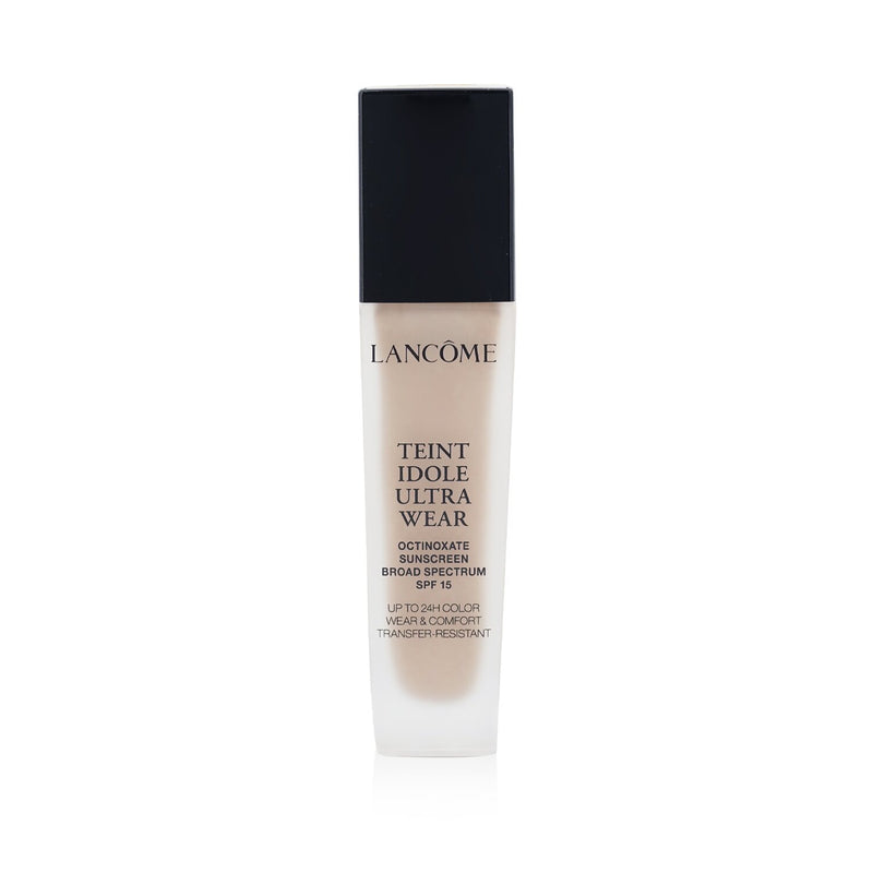 Lancome Teint Idole Ultra 24H Wear & Comfort Foundation SPF 15 - # 260 Bisque N (US Version) (Unboxed)  30ml/1oz