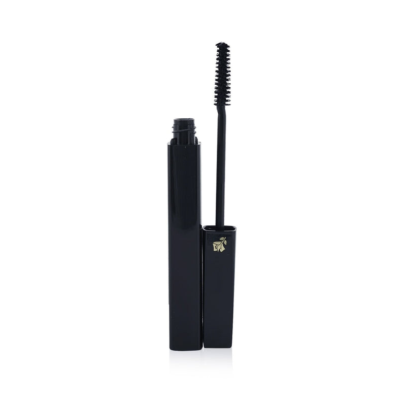 Lancome Definicils Mascara # 01 Black (US Version) (Unboxed)  6.2g/0.2oz