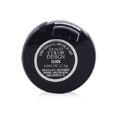 Lancome Color Design Eyeshadow - # 308 Click (US Version) (Unboxed)  1.2g/0.042oz