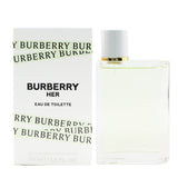 Burberry Burberry Her Eau De Toilette Spray  50ml/1.6oz