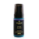 Rita Hazan True Color Ultimate Shine Gloss - # Breaking Brass (For Blondes, Brunettes and Grey) in shower  100ml/3.4 oz