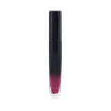 Lancome L'Absolu Lacquer Buildable Shine & Color Longwear Lip Color - # 378 Be Unique (Unboxed)  8ml/0.27oz