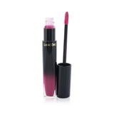 Lancome L'Absolu Lacquer Buildable Shine & Color Longwear Lip Color - # 490 Not Afraid  8ml/0.27oz