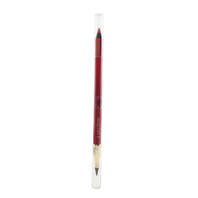 Lancome Le Lip Liner Waterproof Lip Pencil With Brush - #387 Fraichelle (Unboxed)  1.2g/0.04oz