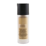 BareMinerals Original Liquid Mineral Foundation SPF 20 - # 20 Golden Tan (For Medium-Tan Cool Skin With A Rosy Hue) (Exp. Date 07/2022)  30ml/1oz