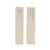 Laneige Layering Lip Bar - # No. 20 Soul Red (Exp. Date 05/2022)  1.9g/0.06oz