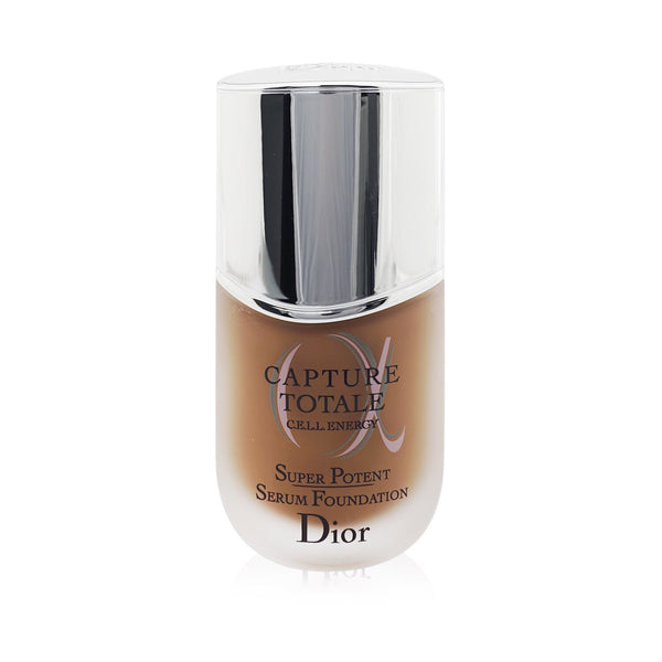 Christian Dior Capture Totale C.E.L.L. Energy Super Potent Serum Foundation SPF 20 - # 5N Neutral  30ml/1oz