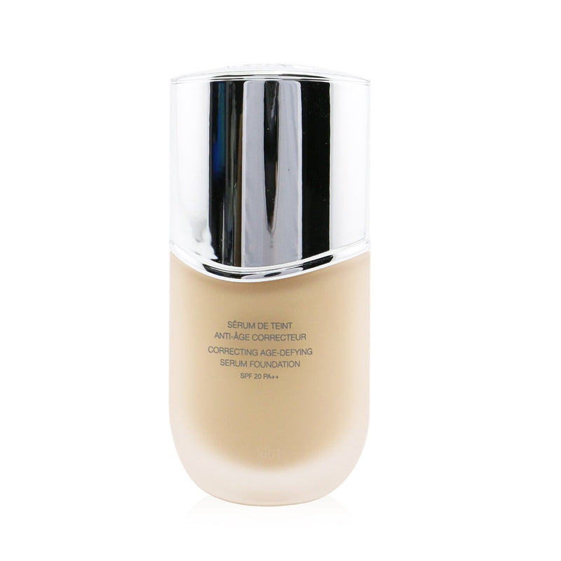 Christian Dior Capture Totale C.E.L.L. Energy Super Potent Serum Foundation SPF 20 - # 1N Neutral  30ml/1oz