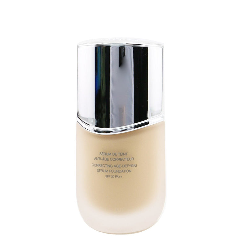 Christian Dior Capture Totale C.E.L.L. Energy Super Potent Serum Foundation SPF 20 - # 1N Neutral  30ml/1oz