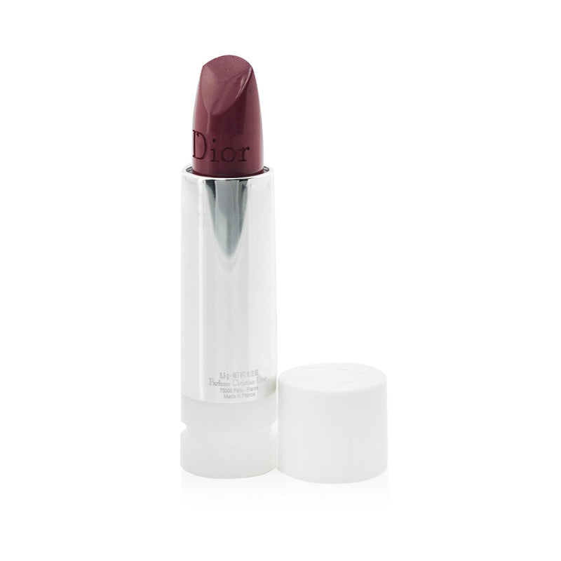 Christian Dior Rouge Dior Couture Colour Refillable Lipstick Refill - # 644 Sydney (Satin)  3.5g/0.12oz