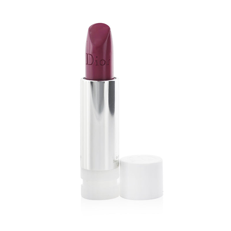 Christian Dior Rouge Dior Couture Colour Refillable Lipstick Refill - # 663 Desir (Satin)  3.5g/0.12oz
