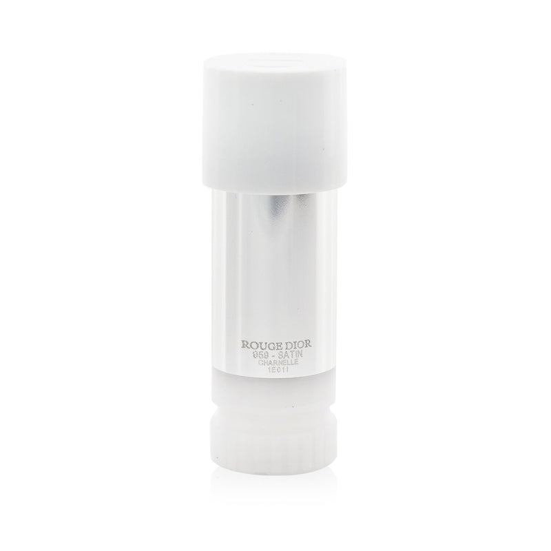 Christian Dior Rouge Dior Couture Colour Refillable Lipstick Refill - # 959 Charnelle (Satin)  3.5g/0.12oz