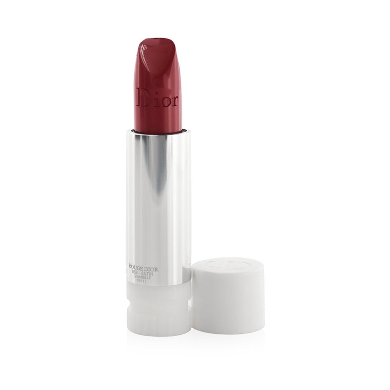 Christian Dior Rouge Dior Couture Colour Refillable Lipstick Refill - # 434 Promenade (Satin)  3.5g/0.12oz