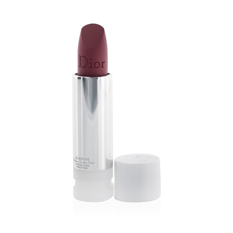 Christian Dior Rouge Dior Couture Colour Refillable Lipstick Refill - # 772 Classic (Matte)  3.5g/0.12oz
