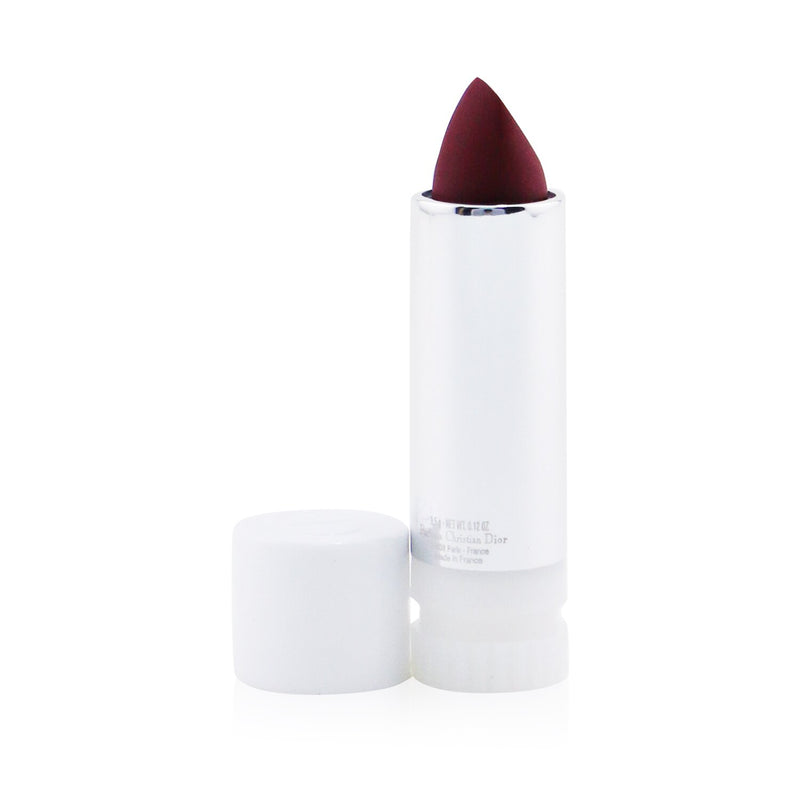 Christian Dior Rouge Dior Couture Colour Refillable Lipstick Refill - # 964 Ambitious (Matte)  3.5g/0.12oz