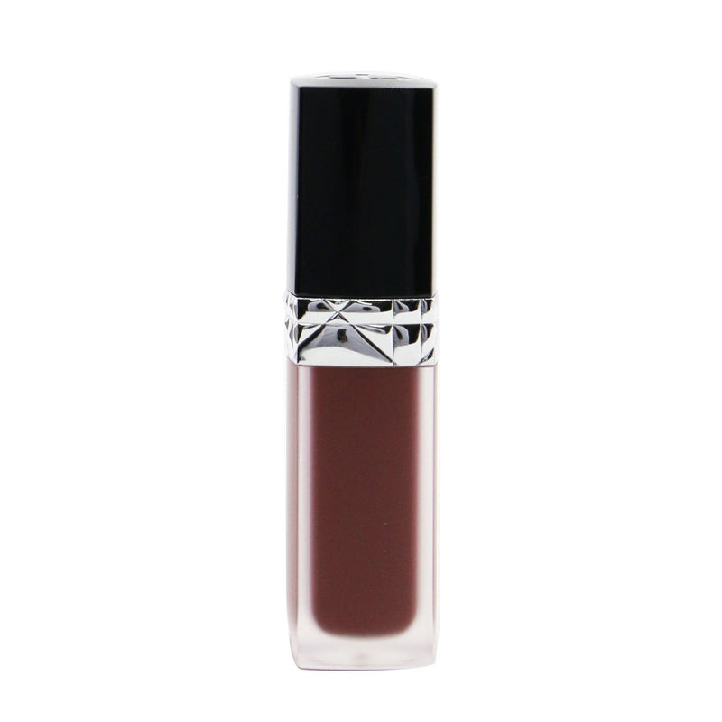 Christian Dior Rouge Dior Forever Matte Liquid Lipstick - # 943 Forever Shock  6ml/0.2oz