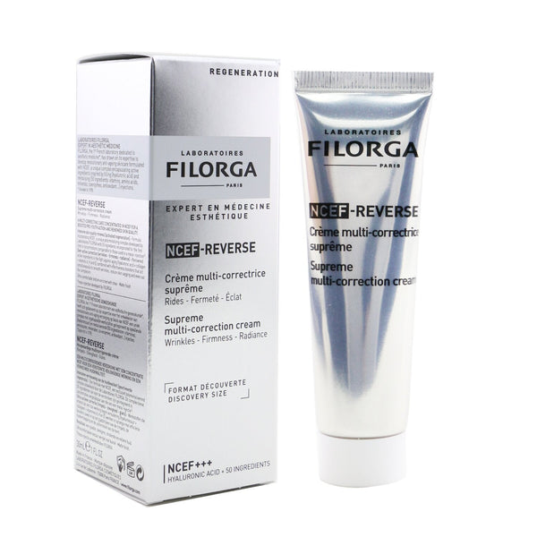 Filorga NCEF-Reverse Supreme Multi-Correction Cream  30ml/1oz