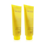 Decleor 1000 Grain Body Exfoliator (Salon Size) Duo Pack  2x400ml/13.5oz