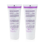 DERMAdoctor Calm Cool & Corrected Tranquility Cleanser Duo Pack  2x210ml/7.1oz