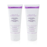 DERMAdoctor Calm Cool & Corrected Tranquility Cleanser Duo Pack  2x210ml/7.1oz