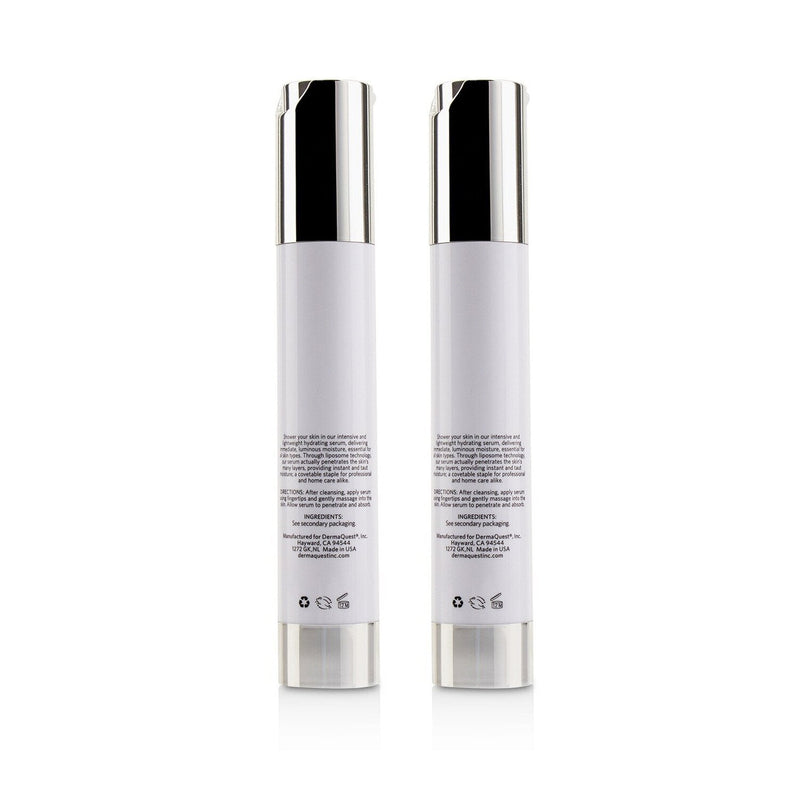 DermaQuest Essentials B5 Hydrating Serum Duo Pack  2x29.6ml/1oz