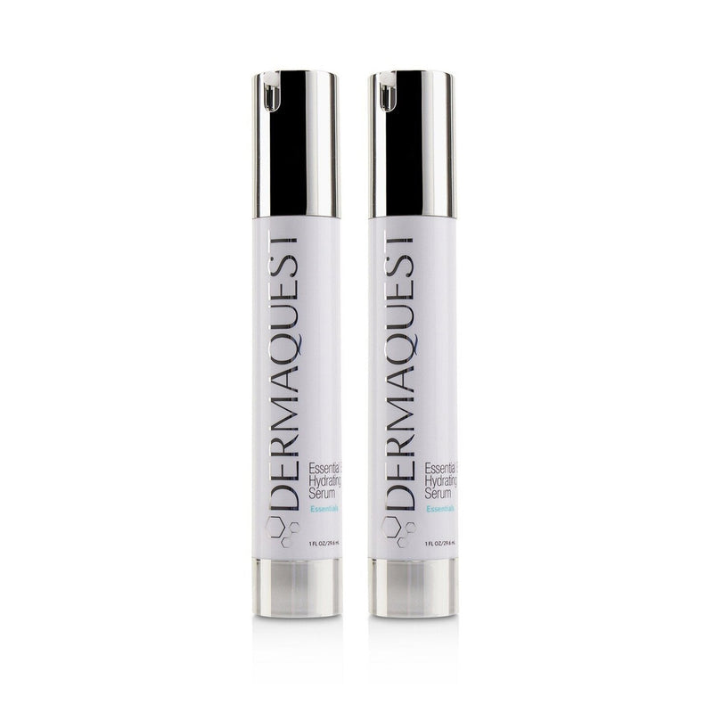 DermaQuest Essentials B5 Hydrating Serum Duo Pack  2x29.6ml/1oz