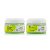 DevaCurl Beautiful Mess Duo Pack (Curl Sculpting Pomade - Texture & Volume)  2x115ml/3.8oz