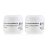 Mario Badescu Silver Powder Duo Pack - For All Skin Types  2x16g/0.56oz