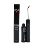 Make Up For Ever Aqua Resist Brow Fixer 24H Waterproof Micro Brush Tinted Gel - # 20 Deep Blonde  3.5ml/0.11oz