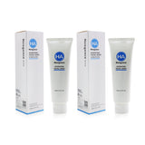 Neogence HA - Hydrating Facial Wash Duo Pack  2x125ml/4.17oz