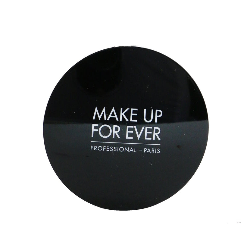 Make Up For Ever Pro Glow Illuminating & Sculpting Highlighter - # 02 Iridescent Gold  9g/0.3oz