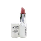 Lavera Velvet Matt Lipstick - # 01 Berry Nude  4.5g/0.15oz