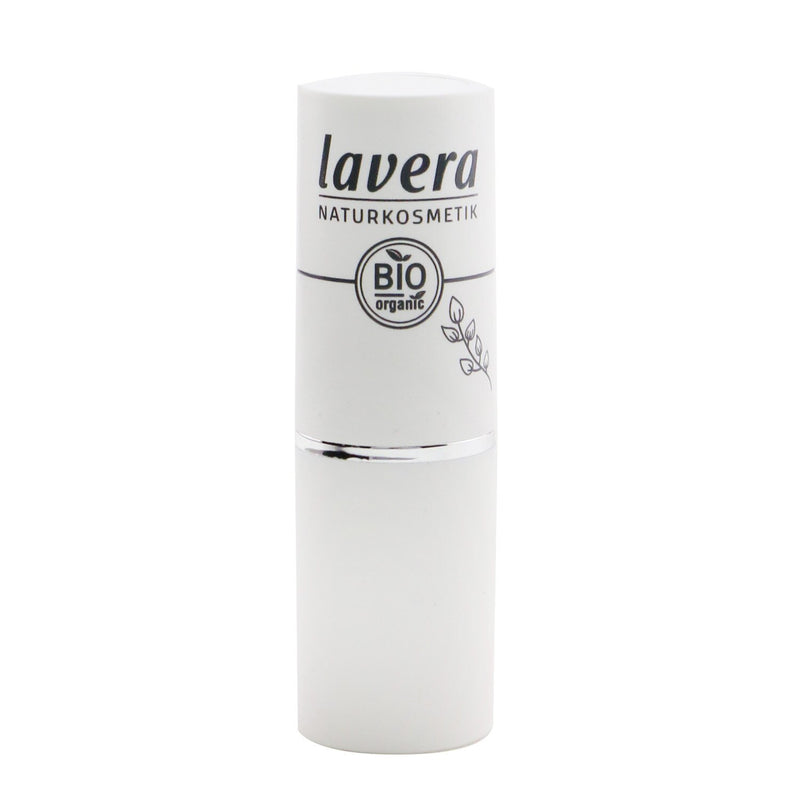 Lavera Velvet Matt Lipstick - # 02 Auburn Brown  4.5g/0.15oz